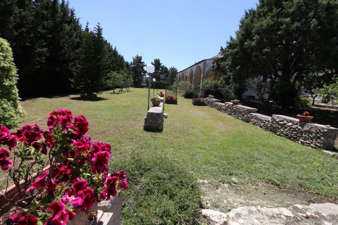 Masseria Fagà Otranto Exterior foto